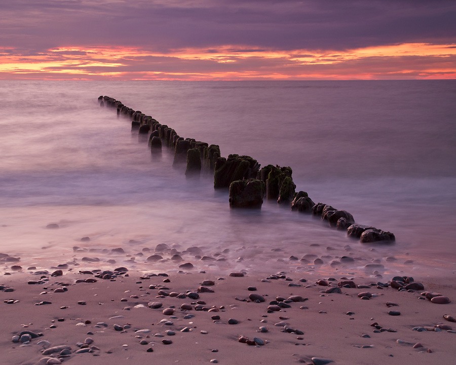 Baltic Sea