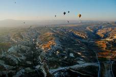 balony nad Kapadocją 18