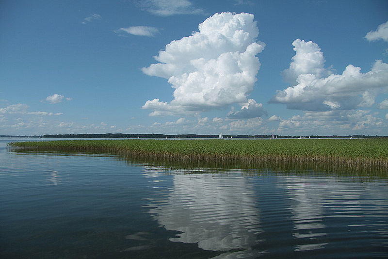 mazury