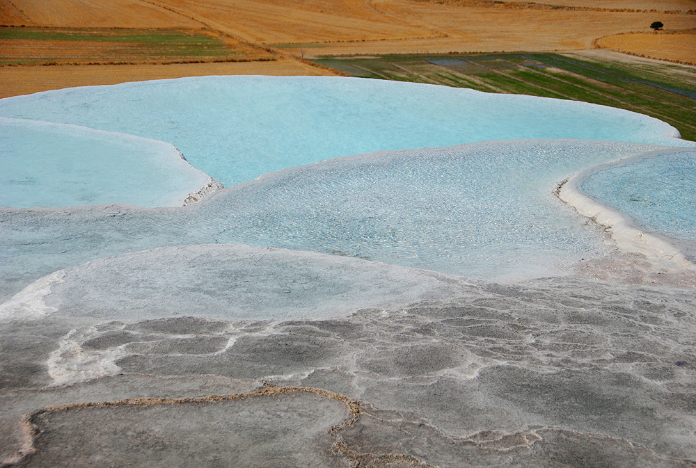 Pamukkale 9