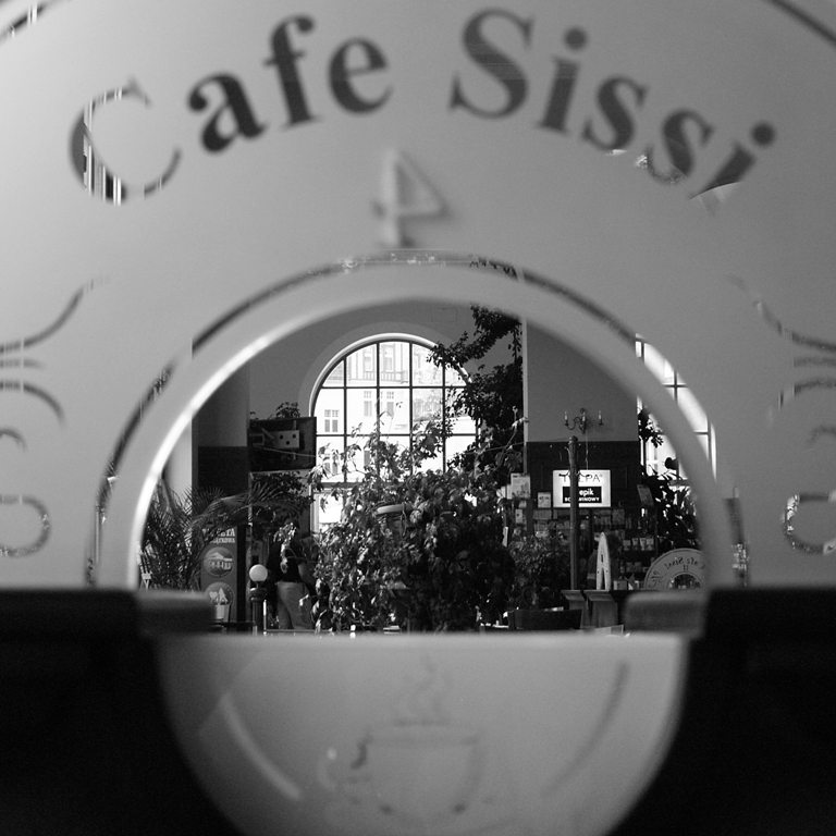 Cafe Sisi