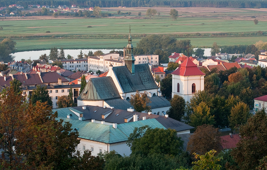 Pińczów