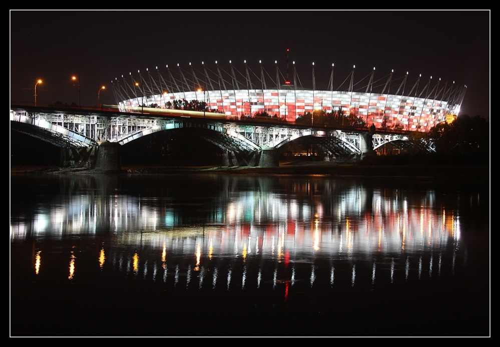 Stadion Narodowy