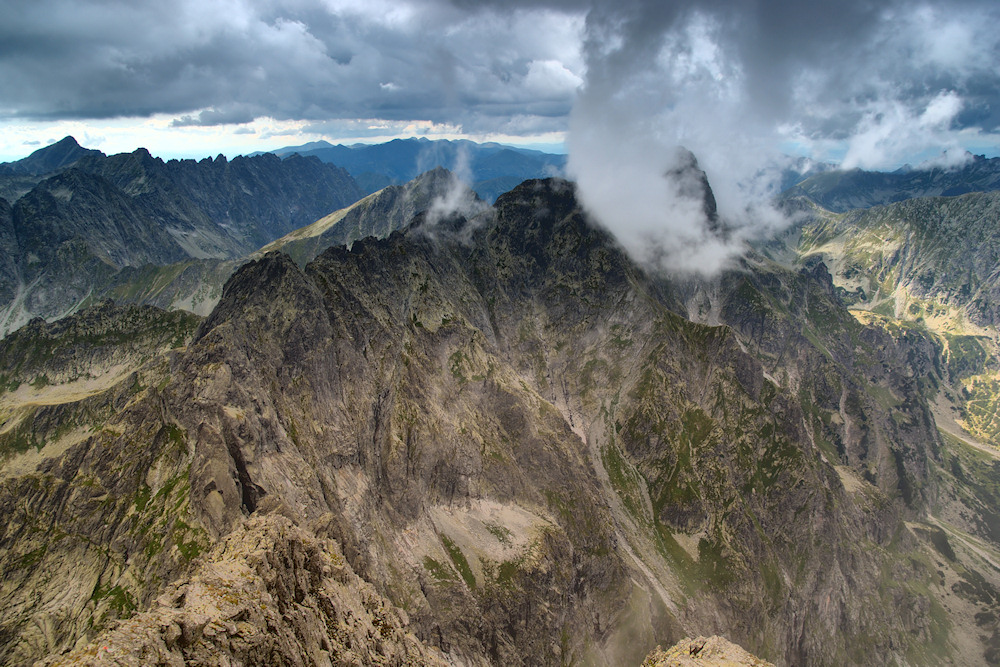 Tatry Wysokie