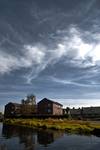 The Waterfront - Selby UK