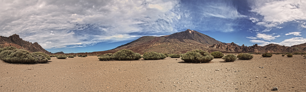 teide