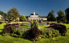 Pillnitz Castle