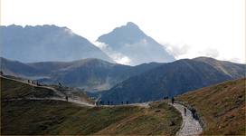 Tatry