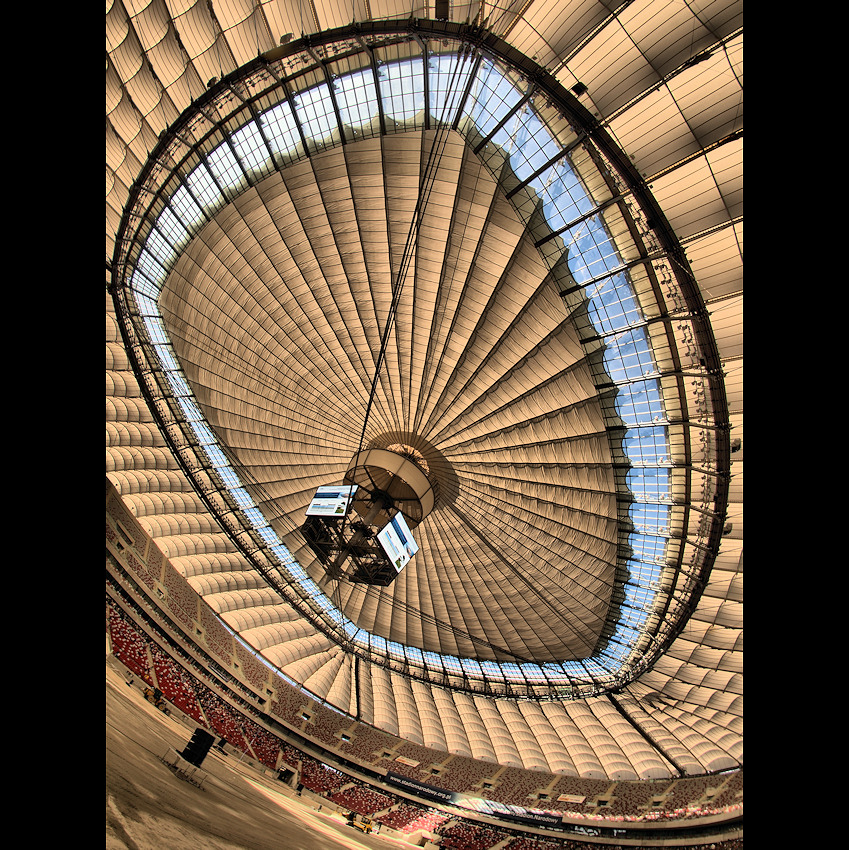 Stadion Narodowy