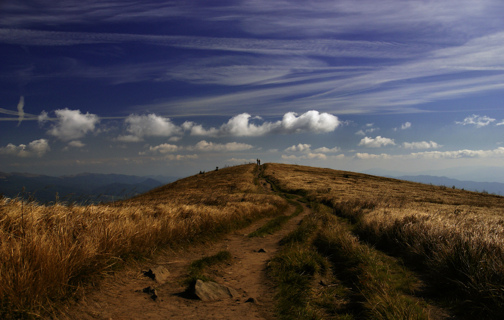 Bieszczady