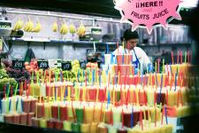 la boqueria