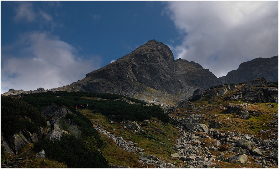 Tatry