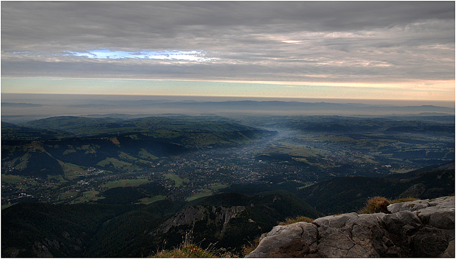 Tatry