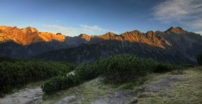 Tatry Wysokie