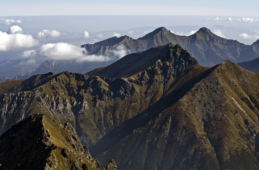 Tatry