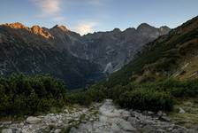 Morskie Oko