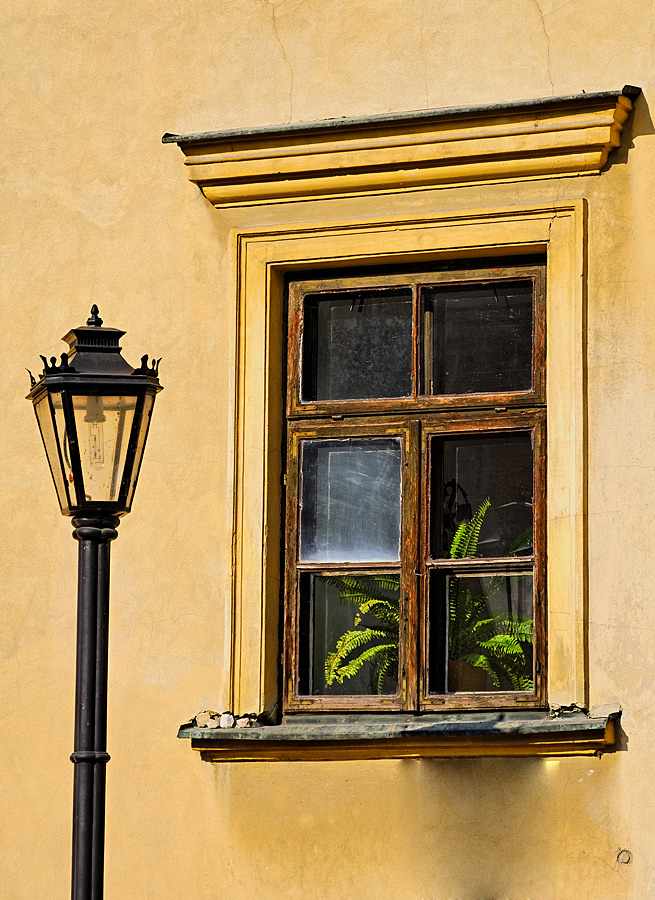 Lublin na ciepło...