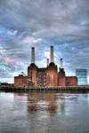 Battersea Power Station