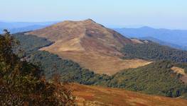 Niezwykłe Bieszczady