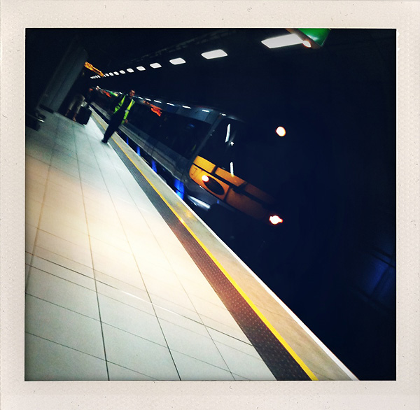 Heathrow Express 3