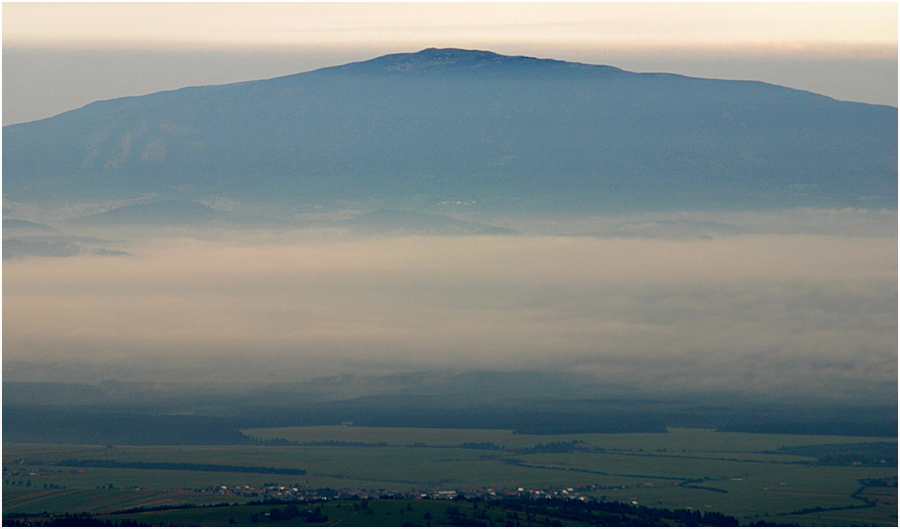 Babia Góra