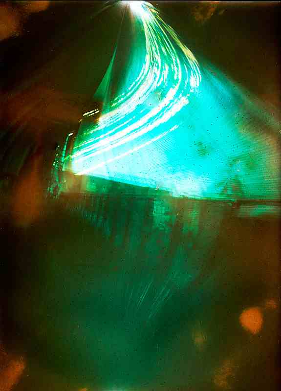 Solargraphy