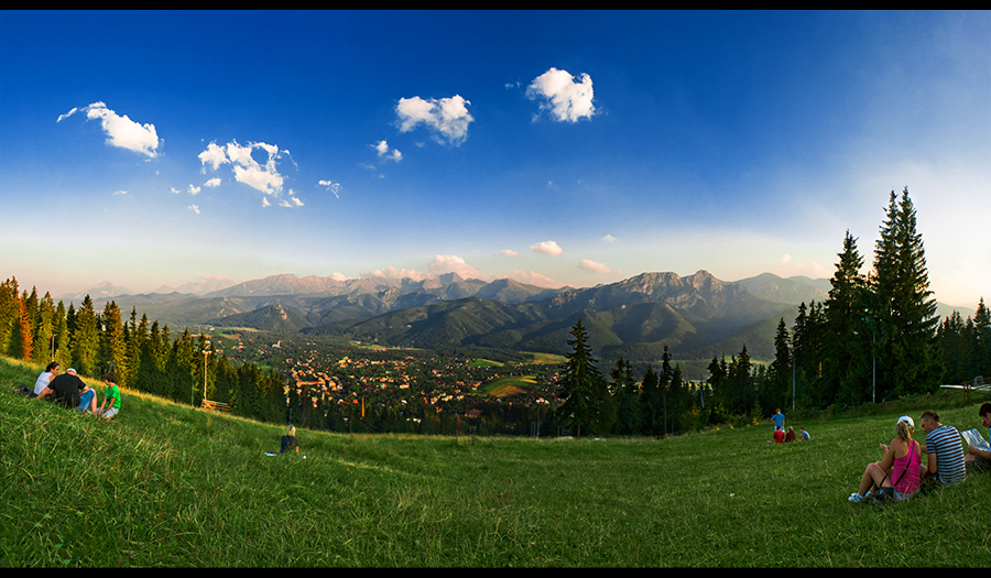 Tatry