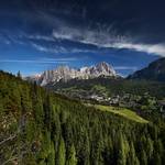 Cortina D\'Ampezzo