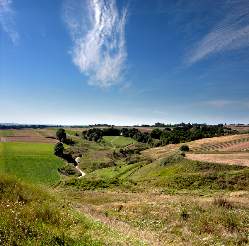 Stradów