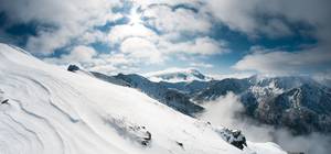 Tatry dziś