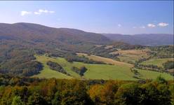 Bieszczady