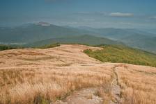 Bieszczady