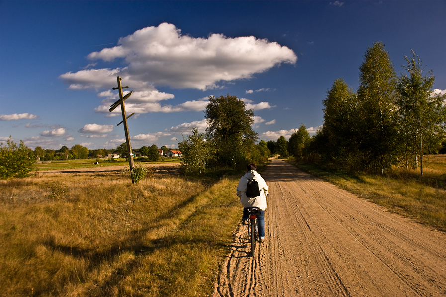 Dubicze - Czechy