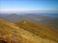 Bieszczady