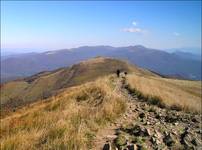 Bieszczady