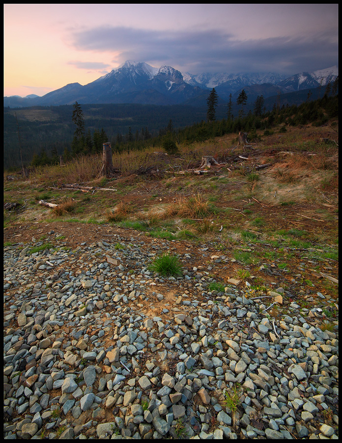 Tatry