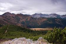 Tatry