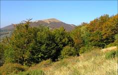 Bieszczady