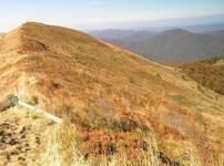 Bieszczady