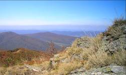 Bieszczady