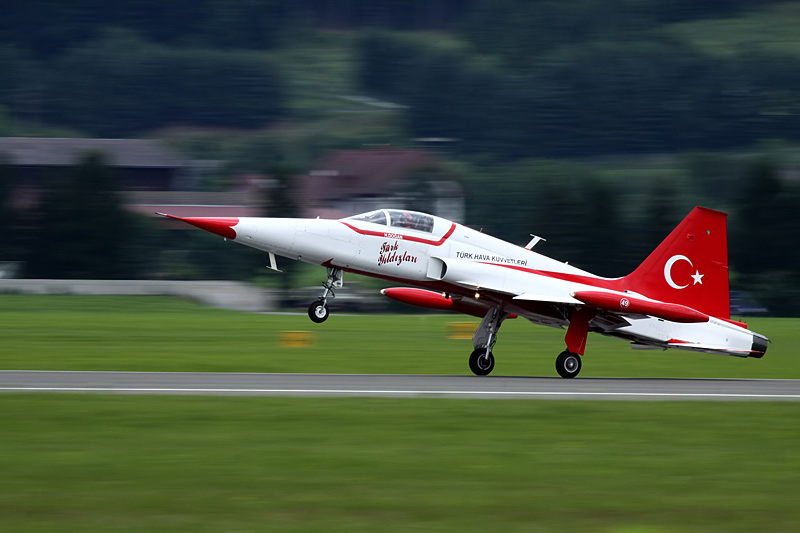 Airpower 2011