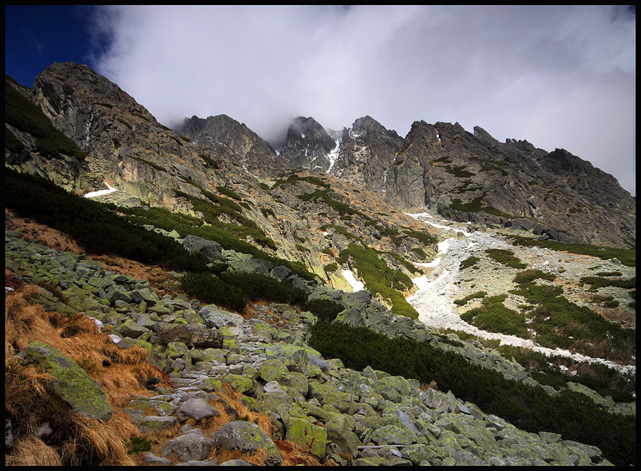 Tatry