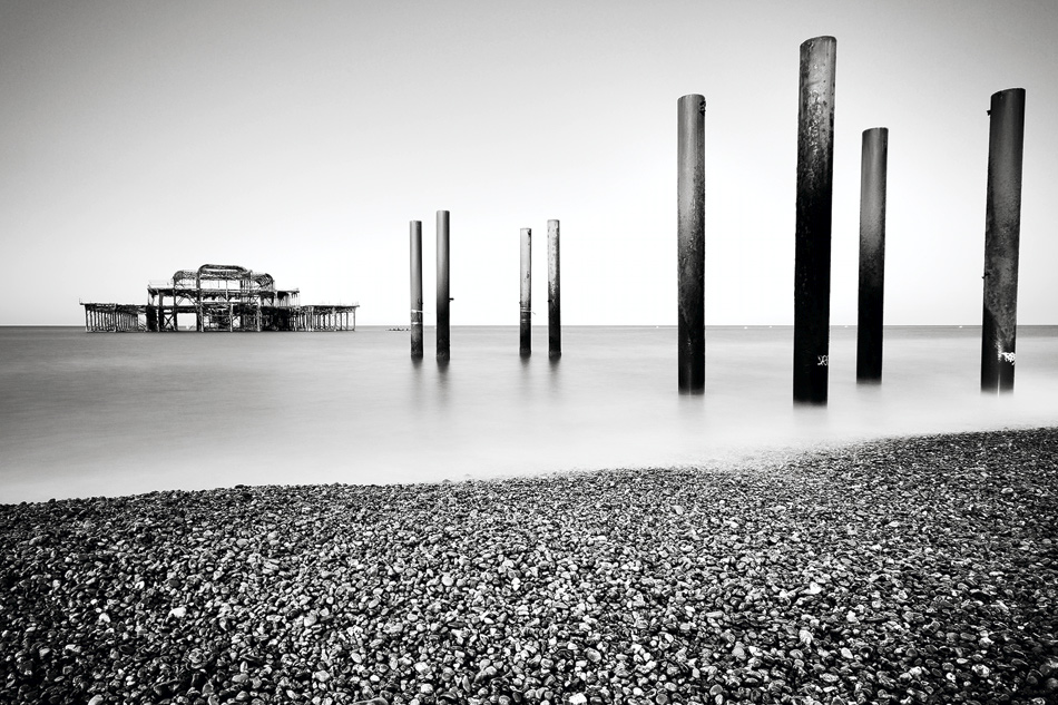 .West Pier.