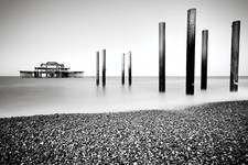 .West Pier.