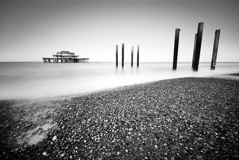 .West Pier.