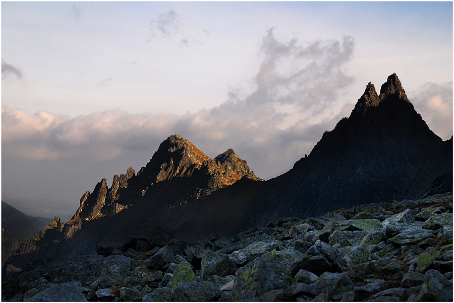 Tatry