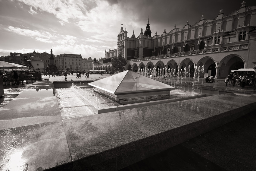 Krakowski rynek