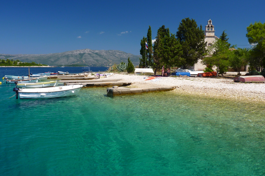 Vrnik