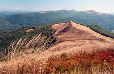 Bieszczady