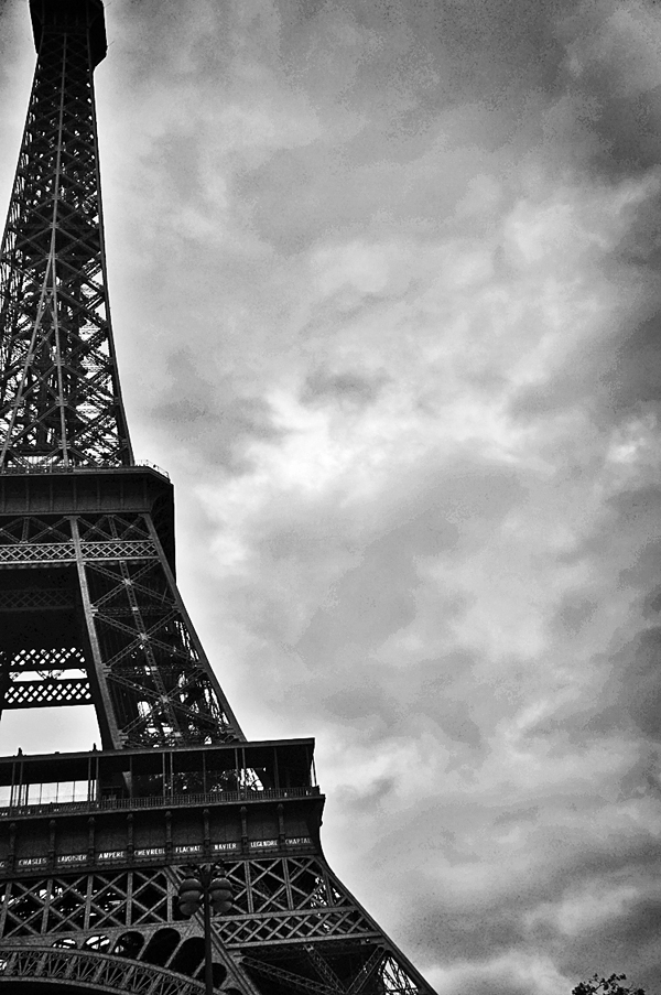 Eiffel Tower